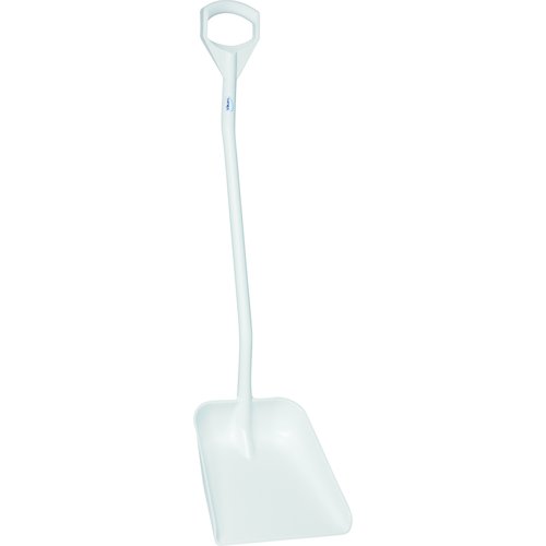 Shovel Large Blade Short 'D' Handle (5705020560156)